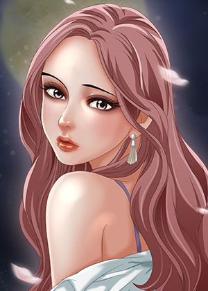 热门漫画10